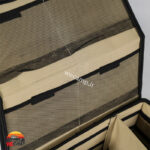 کیف نظم‌دهنده سایز بزرگ مارشال کایوت - Image 6