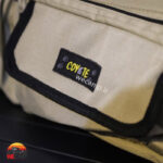 کیف نظم‌دهنده سایز بزرگ مارشال کایوت - Image 7