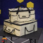 کیف نظم‌دهنده سایز بزرگ مارشال کایوت - Image 8