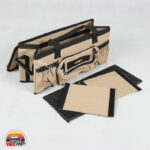 کیف کایوت مدل مارشال سایز کوچک Coyote bag Marshall model - Image 3