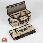 کیف کایوت مدل مارشال سایز کوچک Coyote bag Marshall model - Image 4