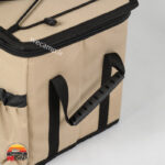 کیف کایوت مدل مارشال سایز کوچک Coyote bag Marshall model - Image 5