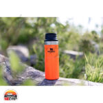 ماگ دکمه دار 470 میلی لیتری استنلی مدل Stanley Classic Trigger Action Travel Mug Sport mans - Image 5