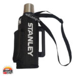 کاور فلاسک سایز 1.4 لیتر کلاسیک استنلی Classic Stanley flask cover - Image 5