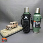 کاور فلاسک سایز 1.4 لیتر کلاسیک استنلی Classic Stanley flask cover - Image 6