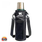 کاور فلاسک سایز 1.9 لیتر کلاسیک استنلی Classic Stanley flask cover - Image 2