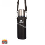 کاور فلاسک سایز 750 میلی لیتر کلاسیک استنلی Classic Stanley flask cover - Image 3