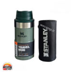کاور تراول ماگ 250 میلی لیتر استنلی Stanley travel mag cover - Image 2