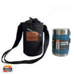 کاور فلاسک غذا استنلی سایز 400 میلی لیتر Stanley food flask cover - Image 2