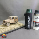 کاور تراول ماگ 470 میلی لیتر استنلی Stanley travel mag cover - Image 3