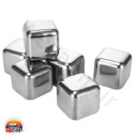 یخ استیل 6 عددی Steel ice - Image 2