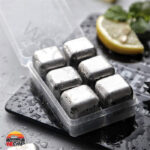 یخ استیل 6 عددی Steel ice - Image 3