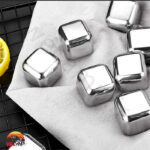 یخ استیل 6 عددی Steel ice - Image 5