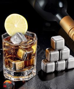 یخ استیل 6 عددی Steel ice - Image 6