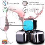 یخ استیل 6 عددی Steel ice - Image 7