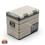 یخچال فریزر سفری 45 لیتری آلپیکول مدل ALPICOOL TA45 - Image 11