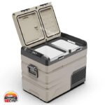 یخچال فریزر سفری 45 لیتری آلپیکول مدل ALPICOOL TA45 - Image 6