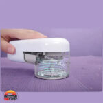 پرزگیر لباس Clothes lint remover BOMIDI - Image 2