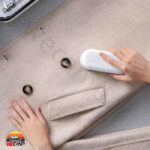 پرزگیر لباس Clothes lint remover BOMIDI - Image 3