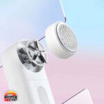 پرزگیر لباس Clothes lint remover BOMIDI - Image 5