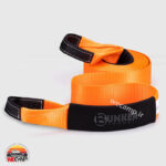 تسمه ارتجاعی و شگل بانکر مدل 15 تن 9 متری - Image 2