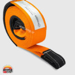 تسمه ارتجاعی و شگل بانکر مدل 15 تن 9 متری - Image 4