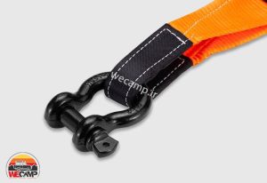 تسمه ارتجاعی و شگل بانکر مدل 15 تن 9 متری - Image 5