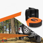 تسمه ارتجاعی و شگل بانکر مدل 15 تن 9 متری - Image 7