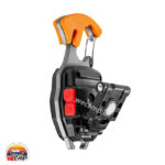 چراغ COB کارابین دار مدل COB light with carabiner W5147 - Image 4