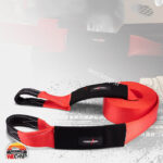 تسمه ارتجاعی و شگل مدل 21 تن 9 متری Fieryred - Image 2