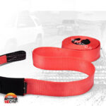 تسمه ارتجاعی و شگل مدل 21 تن 9 متری Fieryred - Image 4