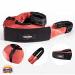 تسمه ارتجاعی و شگل مدل 21 تن 9 متری Fieryred - Image 7