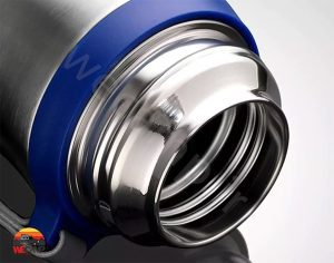 فلاسک بلک دیر سایز 750 میلی لیتر مدل Flask Black Deer BDS316 - Image 10