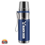 فلاسک بلک دیر سایز 750 میلی لیتر مدل Flask Black Deer BDS316 - Image 4