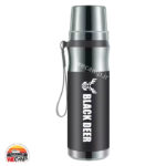 فلاسک بلک دیر سایز 750 میلی لیتر مدل Flask Black Deer BDS316 - Image 5