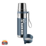 فلاسک بلک دیر سایز 750 میلی لیتر مدل Flask Black Deer BDS316 - Image 7