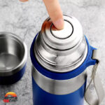 فلاسک بلک دیر سایز 750 میلی لیتر مدل Flask Black Deer BDS316 - Image 8