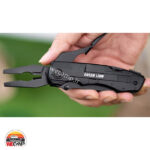 انبردست حرفه ای گرین لاین Green Lion professional pliers - Image 3