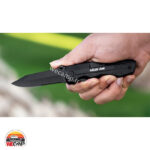 انبردست حرفه ای گرین لاین Green Lion professional pliers - Image 4