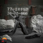 انبردست حرفه ای گرین لاین Green Lion professional pliers - Image 6