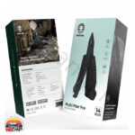 انبردست حرفه ای گرین لاین Green Lion professional pliers - Image 7