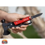 تبر و چکش گرین لاین Green Lion ax and hammer - Image 4