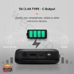 جامپ استارتر شیائومی 70mai PS01