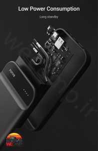 جامپ استارتر شیائومی 70mai PS01