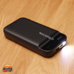 جامپ استارتر شیائومی 70mai PS01