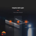 جامپ استارتر شیائومی 70mai PS01