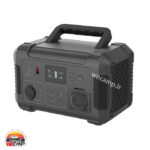 پاور استیشین پاورولوژی مدل Powerology power station 140400mah - Image 2