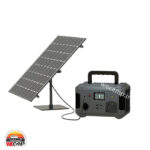 پاور استیشین پاورولوژی مدل Powerology power station 140400mah - Image 5