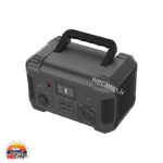 پاور استیشین پاورولوژی مدل Powerology power station 140400mah - Image 6