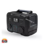 پاور استیشین پاورولوژی مدل Powerology power station 78000mah - Image 2